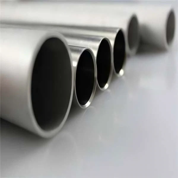 Inconel Alloy Seamless Pipe