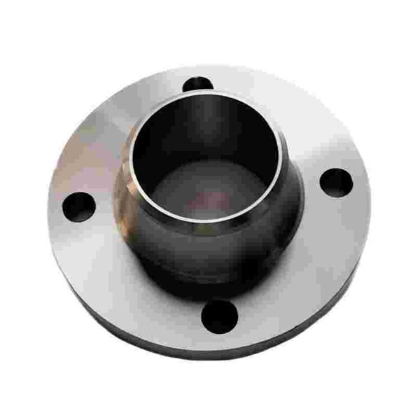 Integral Pipe Flange